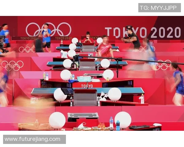 上海乒乓球队技术表现数据分析与提升策略探讨