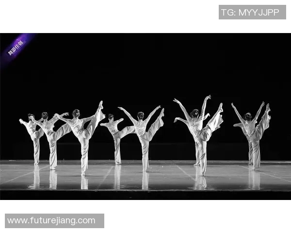 杨军专访：从街头到舞台的蜕变与坚持的舞蹈人生回顾